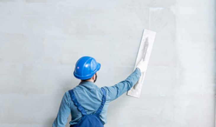 Çüngüş İnşaat Sıvacısı